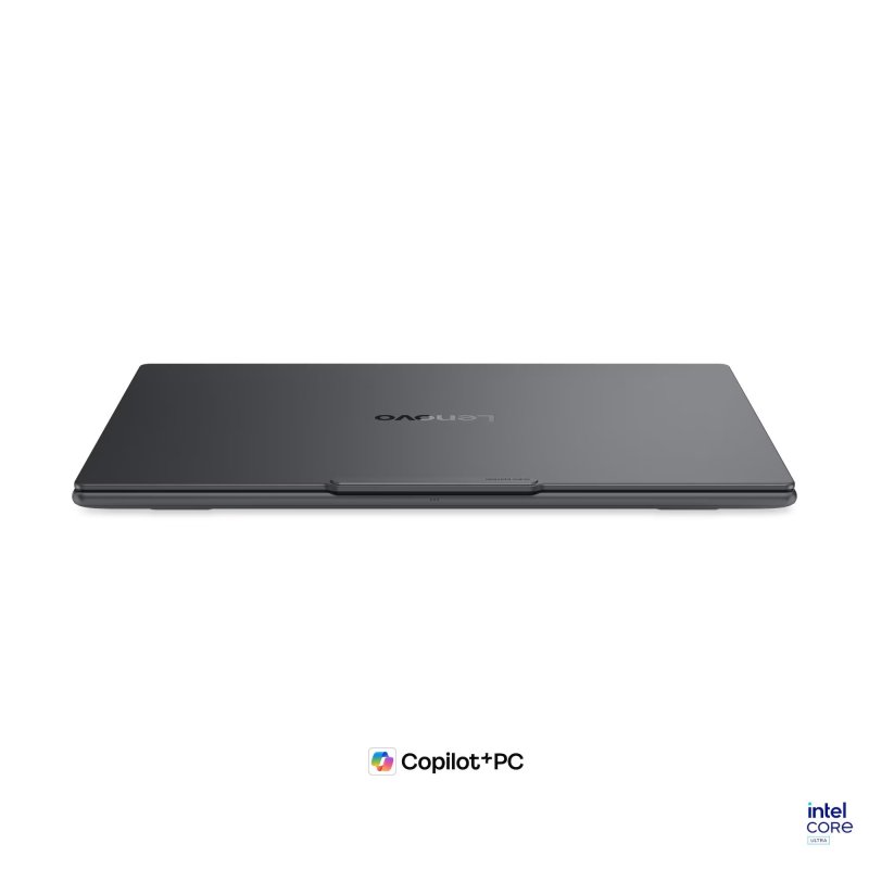 Lenovo Yoga Pro 9 / 16IPH11 / U9-386H / 16" / 3200x2000 / T / 64GB / 2TB / RTX 5070 / W11P / Gray  On-Site - obrázek č. 14