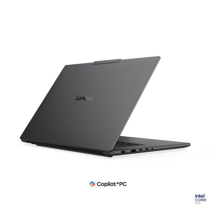 Lenovo Yoga Pro 9 / 16IPH11 / U9-386H / 16" / 3200x2000 / T / 64GB / 1TB / RTX 5070 / W11H / Gray  On-Site - obrázek č. 13