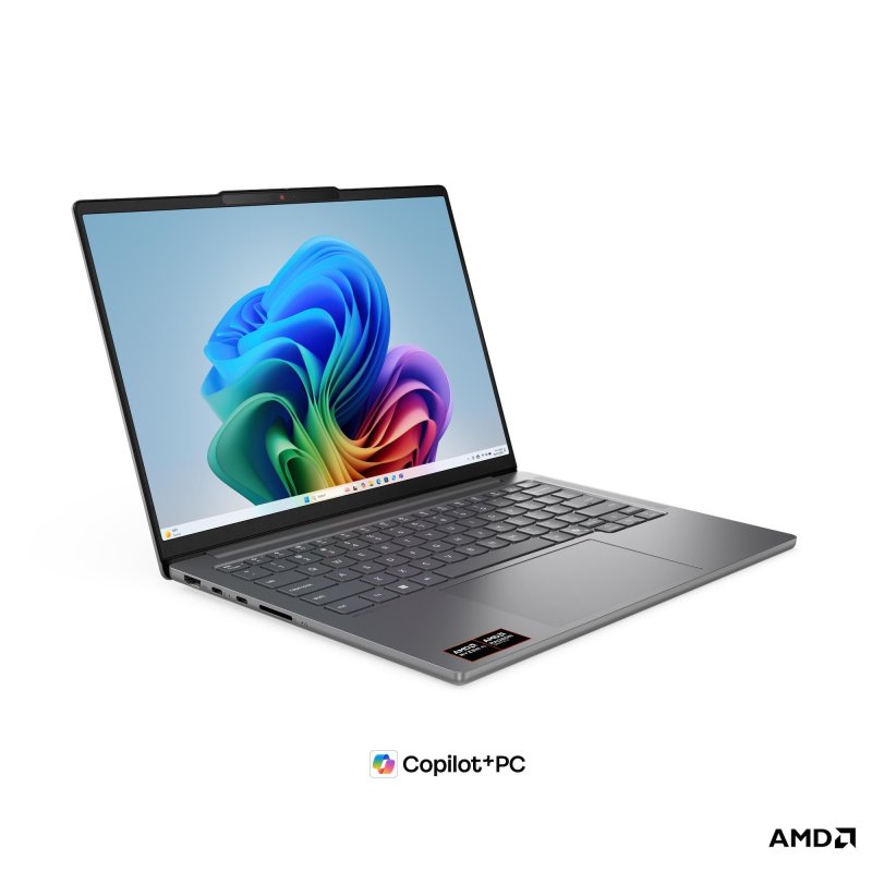 Lenovo IdeaPad Pro 5 / 14AGP11 / AI7-450 / 14" / 2880x1800 / 32GB / 1TB / AMD int / W11H / Gray - obrázek č. 3