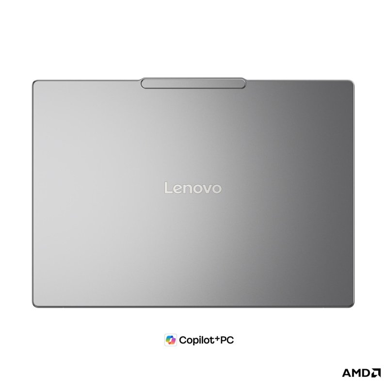 Lenovo IdeaPad Pro 5 / 14AGP11 / AI7-450 / 14" / 2880x1800 / 32GB / 1TB / AMD int / W11H / Gray - obrázek č. 4