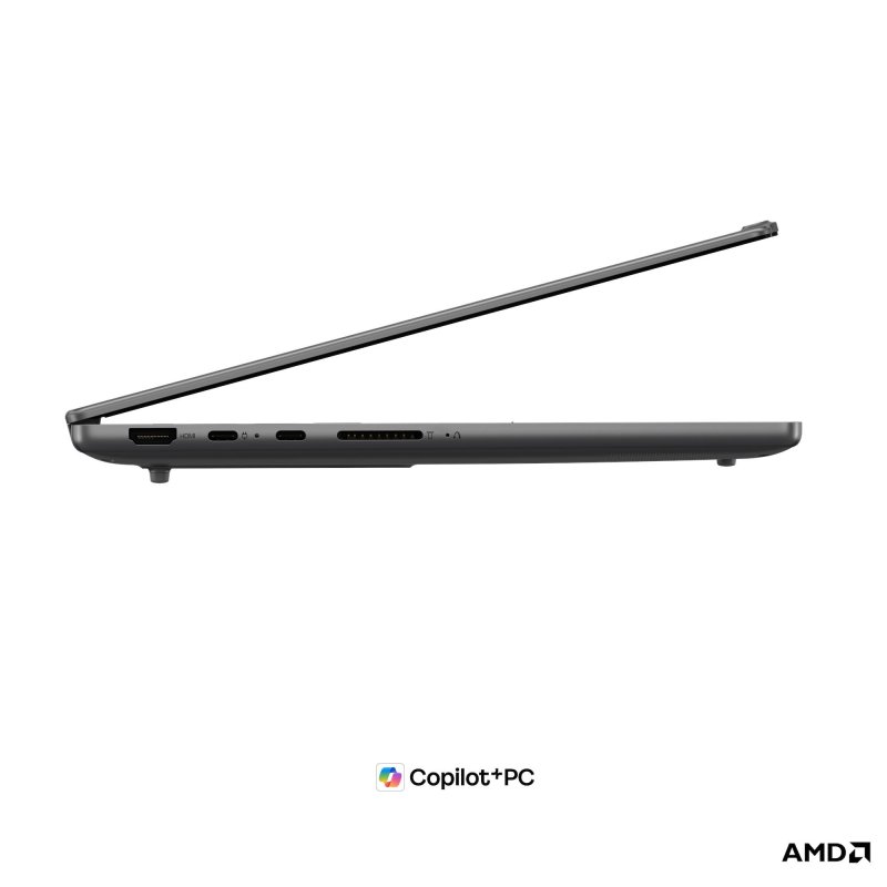 Lenovo IdeaPad Pro 5 / 14AGP11 / AI7-450 / 14" / 2880x1800 / 32GB / 1TB / AMD int / W11H / Gray - obrázek č. 5