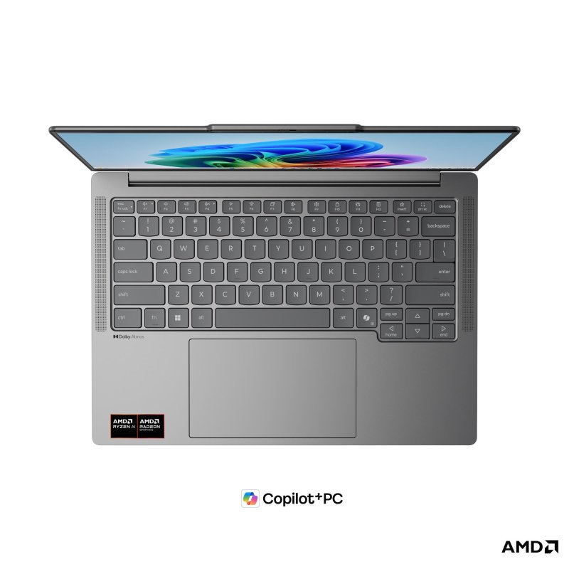 Lenovo IdeaPad Pro 5 / 14AGP11 / AI7-450 / 14" / 2880x1800 / 32GB / 1TB / AMD int / W11H / Gray - obrázek č. 1