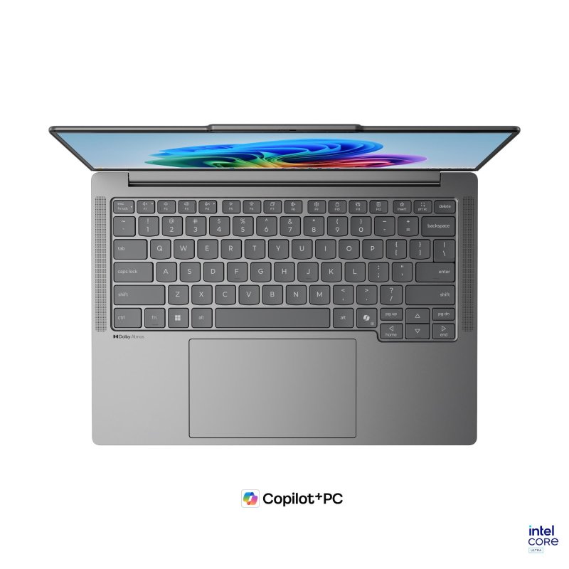 Lenovo IdeaPad Pro 5 / 14IPH11 / UX7-358H / 14" / 2880x1800 / 32GB / 1TB / Intel int / bez OS / Gray - obrázek č. 1