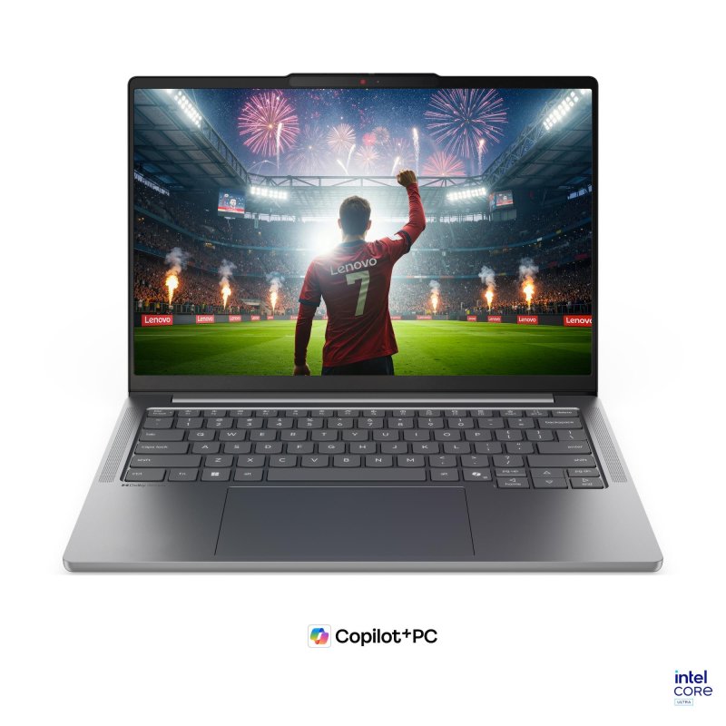 Lenovo IdeaPad Pro 5 / 14IPH11 / UX7-358H / 14" / 2880x1800 / 32GB / 1TB / Intel int / W11H / Gray - obrázek č. 5