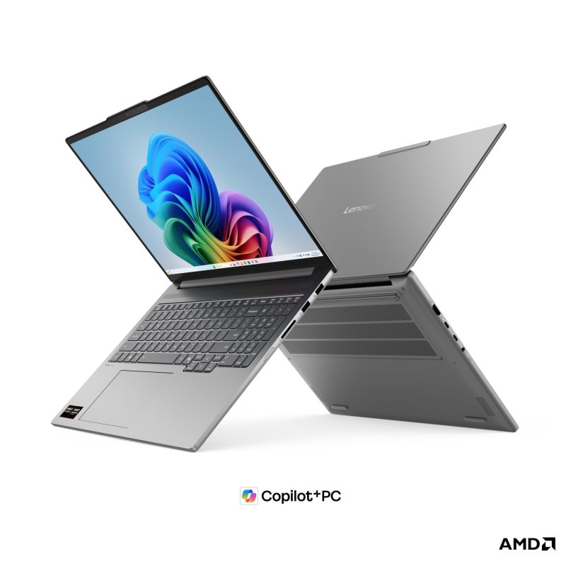 Lenovo IdeaPad Pro 5 / 16AGP11 / AI7-450 / 16" / 2880x1800 / 32GB / 1TB / AMD int / bez OS / Gray - obrázek č. 1