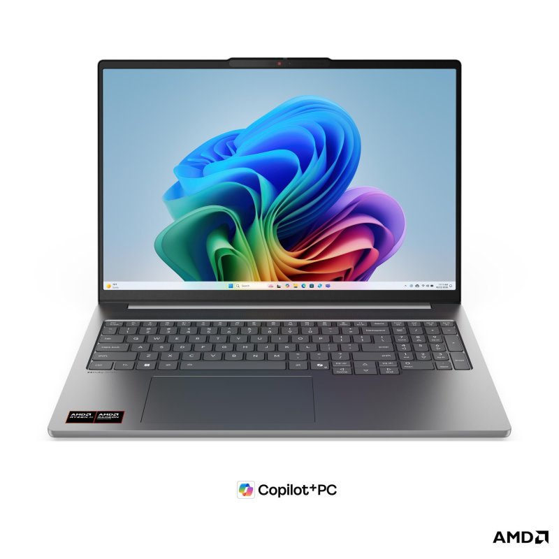Lenovo IdeaPad Pro 5 / 16AGP11 / AI7-450 / 16" / 2880x1800 / 32GB / 1TB / AMD int / bez OS / Gray - obrázek produktu