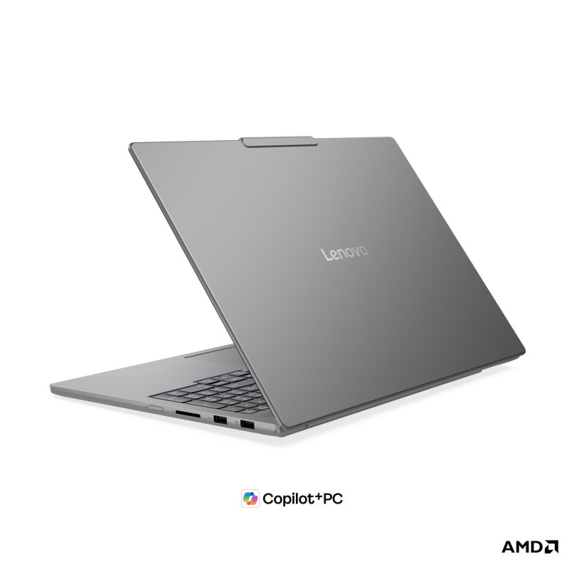 Lenovo IdeaPad Pro 5 / 16AGP11 / AI7-450 / 16" / 2880x1800 / 32GB / 1TB / AMD int / bez OS / Gray - obrázek č. 7