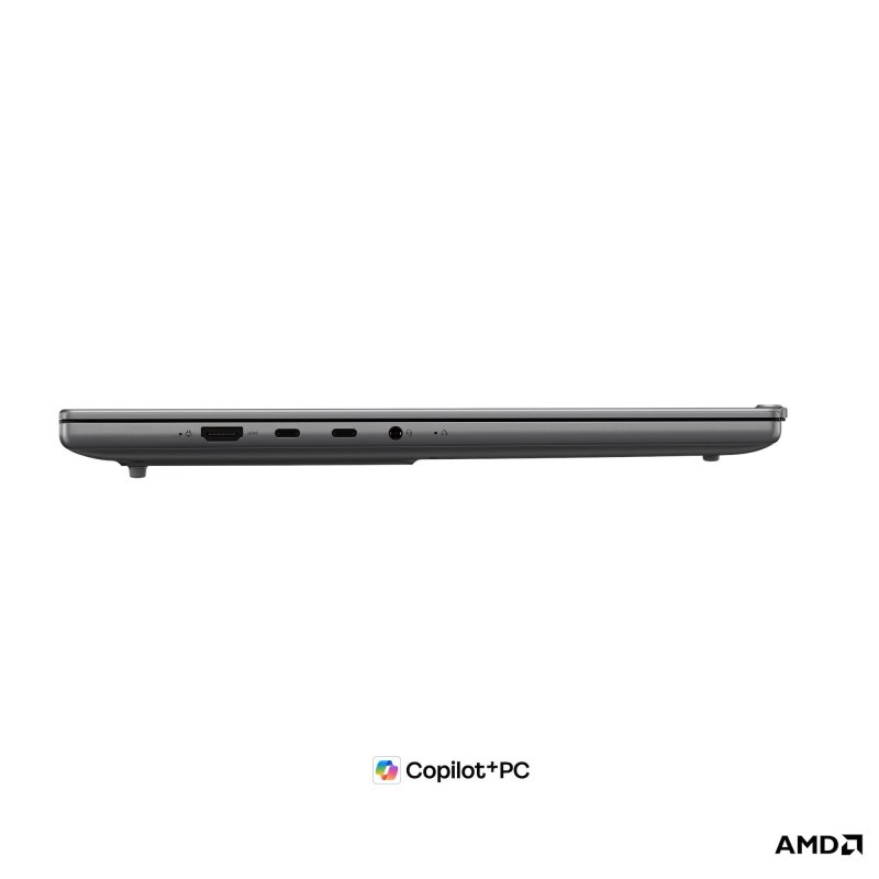 Lenovo IdeaPad Pro 5 / 16AGP11 / AI7-450 / 16" / 2880x1800 / 32GB / 1TB / AMD int / bez OS / Gray - obrázek č. 6