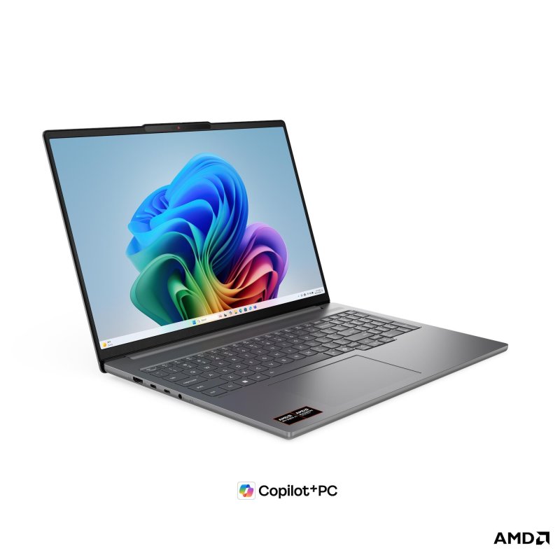 Lenovo IdeaPad Pro 5 / 16AGP11 / AI7-450 / 16" / 2880x1800 / 32GB / 1TB / AMD int / bez OS / Gray - obrázek č. 2