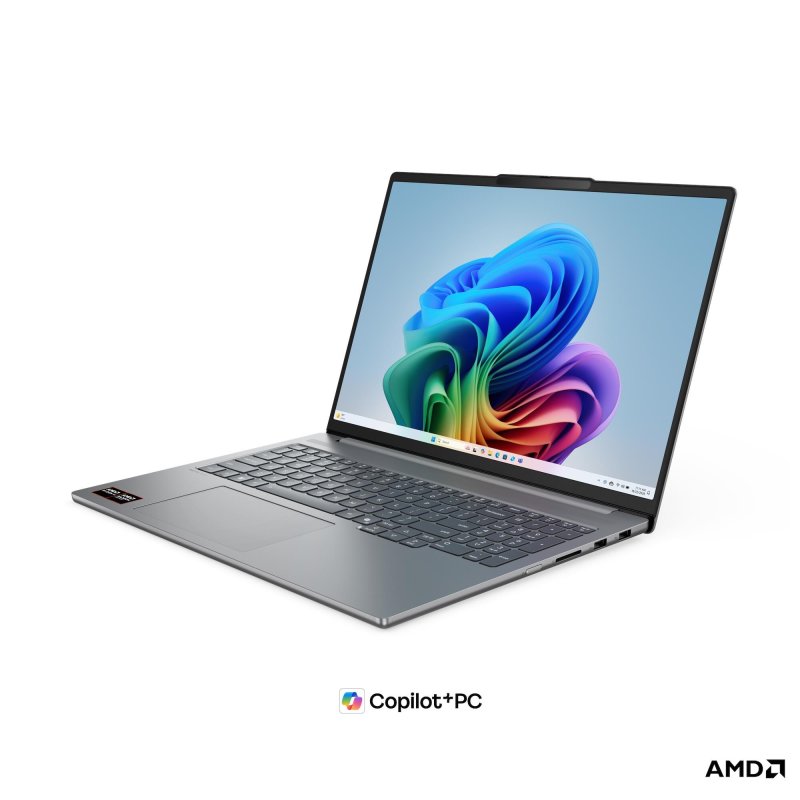 Lenovo IdeaPad Pro 5 / 16AGP11 / AI7-450 / 16" / 2880x1800 / 32GB / 1TB / AMD int / bez OS / Gray - obrázek č. 3