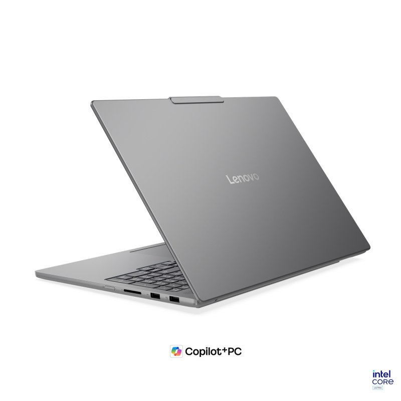 Lenovo IdeaPad Pro 5 / 16IPH11 / U7-356H / 16" / 2880x1800 / 32GB / 1TB / RTX 5050 / W11H / Gray - obrázek č. 2