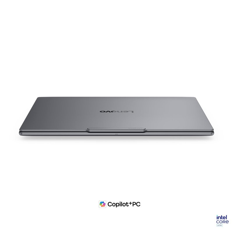 Lenovo Yoga Pro 7 / 15IPH11 / U7-356H / 15,3" / 2560x1600 / 32GB / 1TB / RTX 5050 / W11P / Gray  On-Site - obrázek č. 7