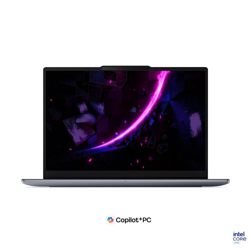 Lenovo Yoga Pro 7 / 15IPH11 / U7-356H / 15,3" / 2560x1600 / 32GB / 1TB / RTX 5050 / W11P / Gray  On-Site - obrázek č. 7