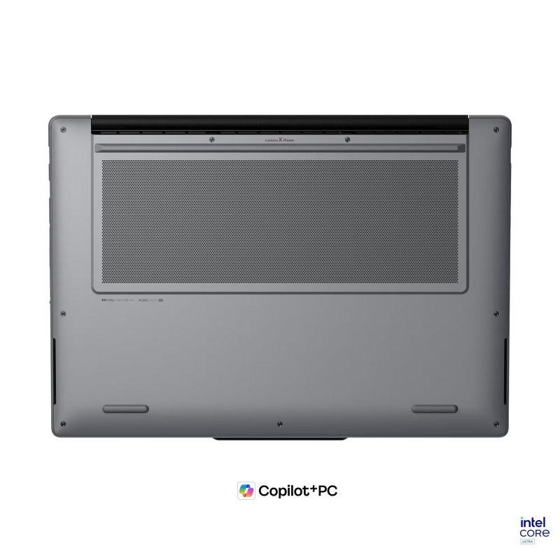 Lenovo Yoga Pro 7 / 15IPH11 / U9-386H / 15,3" / 2560x1600 / T / 32GB / 1TB / RTX 5060 / W11P / Gray  On-Site - obrázek č. 9