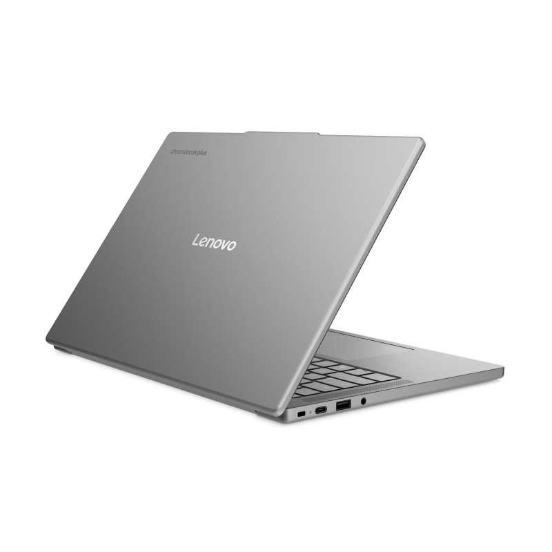Lenovo Chrome / 14ITN11 / 3-N355 / 15,3" / WUXGA / T / 8GB / 128GB / Intel int / Chrome / Gray - obrázek produktu