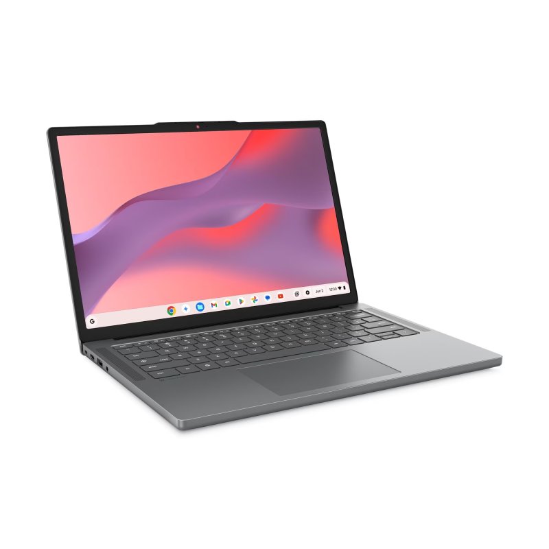 Lenovo Chrome / 14M8911 / MTK-540 / 14" / WUXGA / 4GB / 64GB a méně / Mali G57 / Chrome / Gray - obrázek č. 9