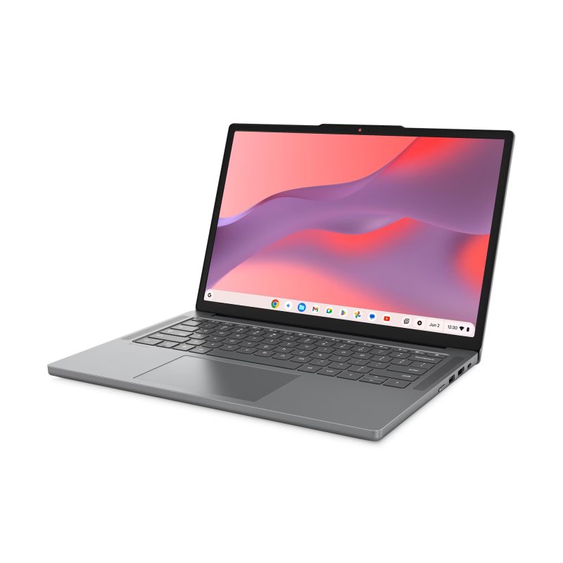 Lenovo Chrome / 14M8911 / MTK-540 / 14" / WUXGA / 4GB / 64GB a méně / Mali G57 / Chrome / Gray - obrázek č. 1