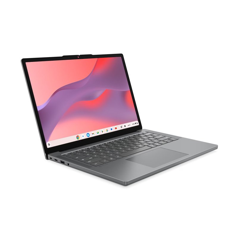 Lenovo Chrome / 14M8911 / MTK-540 / 14" / WUXGA / T / 8GB / 128GB / Mali G57 / Chrome / Gray - obrázek produktu