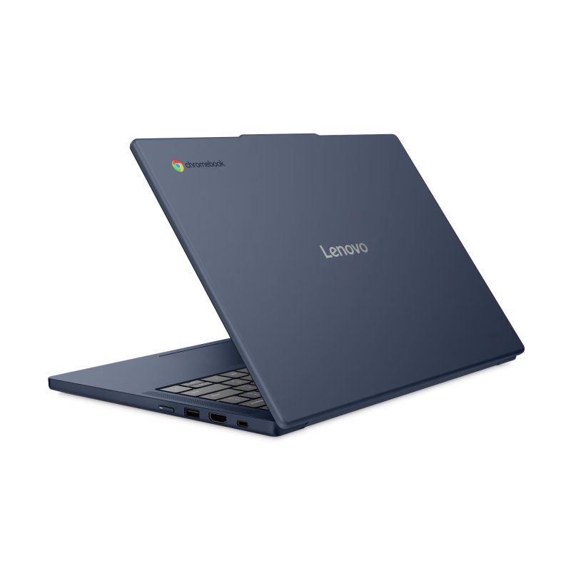 Lenovo Chrome / 14M8911 / MTK-540 / 14" / WUXGA / T / 8GB / 128GB / Mali G57 / Chrome / Blue - obrázek č. 6