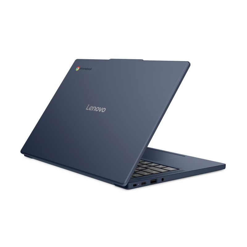 Lenovo Chrome / 14M8911 / MTK-540 / 14" / WUXGA / T / 8GB / 128GB / Mali G57 / Chrome / Blue - obrázek č. 7