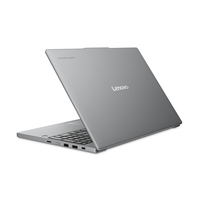 Lenovo Chrome / 15ITN10 / 3-N355 / 15,3" / WUXGA / T / 8GB / 256GB / Intel int / Chrome / Gray - obrázek č. 2