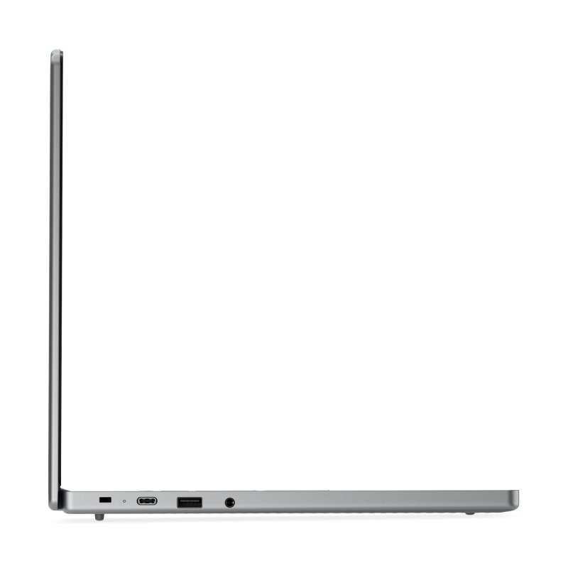 Lenovo Chrome / 15ITN10 / 3-N355 / 15,3" / WUXGA / T / 8GB / 256GB / Intel int / Chrome / Gray - obrázek č. 3