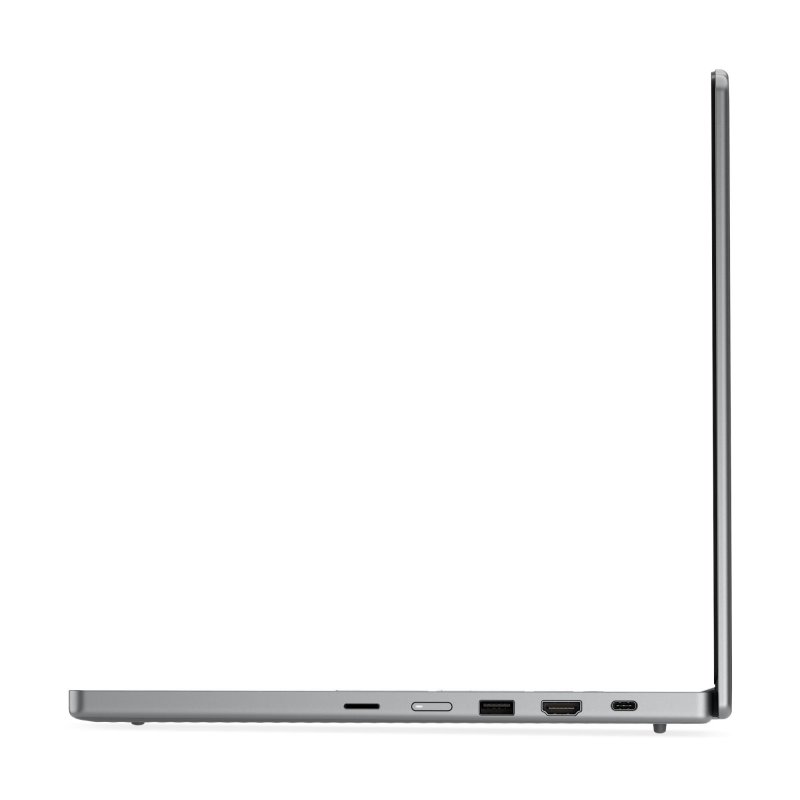 Lenovo Chrome / 15ITN10 / 3-N355 / 15,3" / WUXGA / T / 8GB / 256GB / Intel int / Chrome / Gray - obrázek č. 1