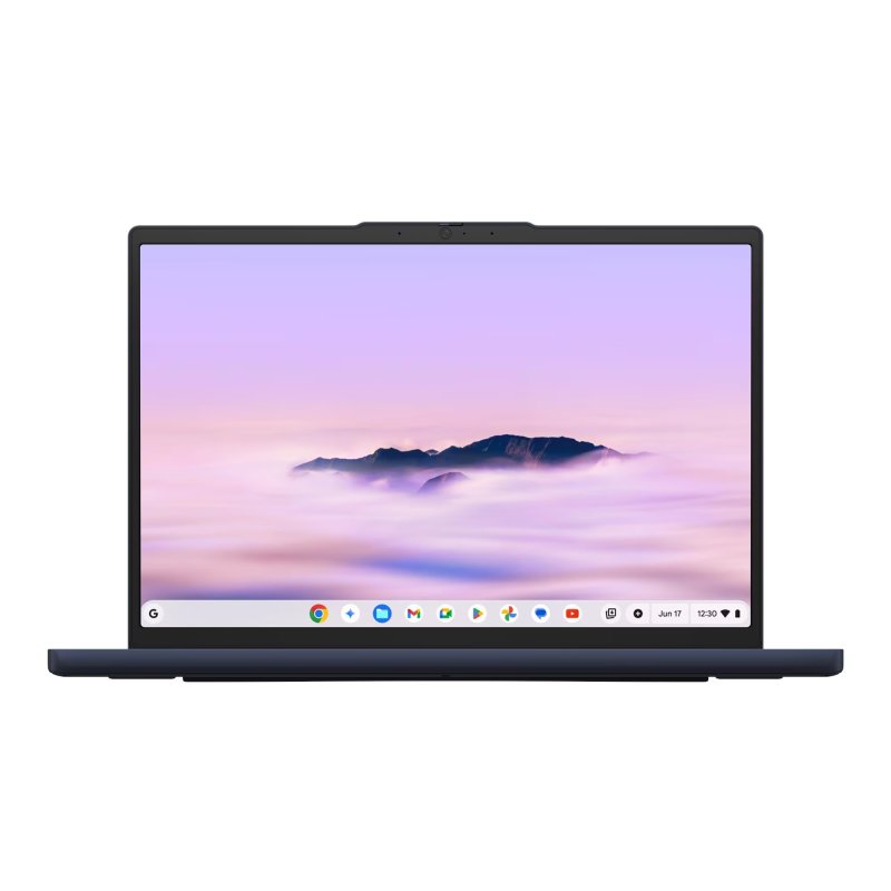 Lenovo Chrome / 15ITN10 / 3-N355 / 15,3" / WUXGA / 8GB / 128GB / Intel int / Chrome / Blue - obrázek č. 2