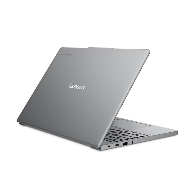 Lenovo Chrome / 15ITN10 / 3-N355 / 15,3" / WUXGA / T / 8GB / 256GB / Intel int / Chrome / Gray - obrázek č. 5