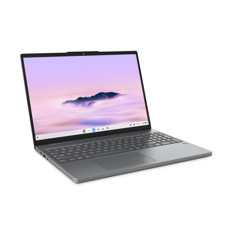 Lenovo Chrome / 15ITN10 / 3-N355 / 15,3" / WUXGA / T / 8GB / 256GB / Intel int / Chrome / Gray - obrázek č. 3