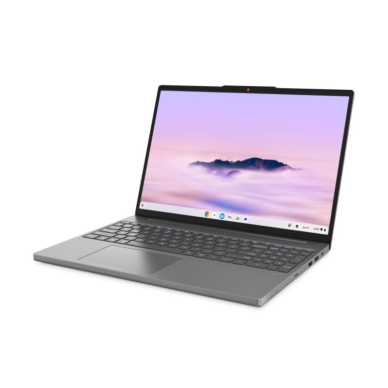 Lenovo Chrome / 15ITN10 / 3-N355 / 15,3" / WUXGA / T / 8GB / 256GB / Intel int / Chrome / Gray - obrázek č. 1