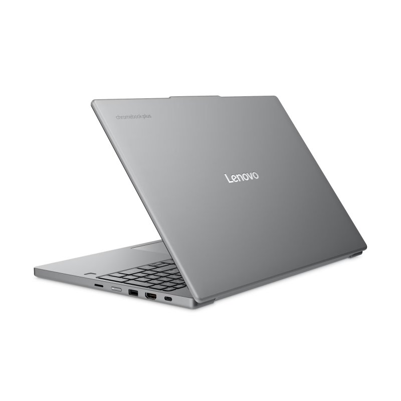Lenovo Chrome / 15ITN10 / 3-N355 / 15,3" / WUXGA / T / 8GB / 256GB / Intel int / Chrome / Gray - obrázek č. 2