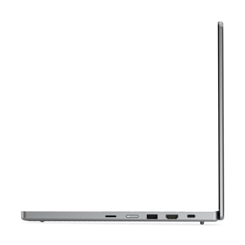 Lenovo Chrome / 15ITN10 / 3-N355 / 15,3" / WUXGA / T / 8GB / 256GB / Intel int / Chrome / Gray - obrázek č. 6