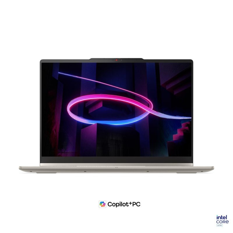 Lenovo Yoga 7 2-in-1 / 14IPH11 / U7-355 / 14" / 2880x1800 / T / 32GB / 1TB / Intel int / W11P / Seashell  On-Site - obrázek č. 6