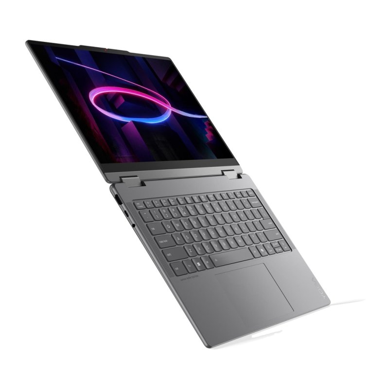 Yoga 7 14"2.8K U7_355 - 32 GB, 2 TB SSD, Windows 11 Pro - obrázek č. 10