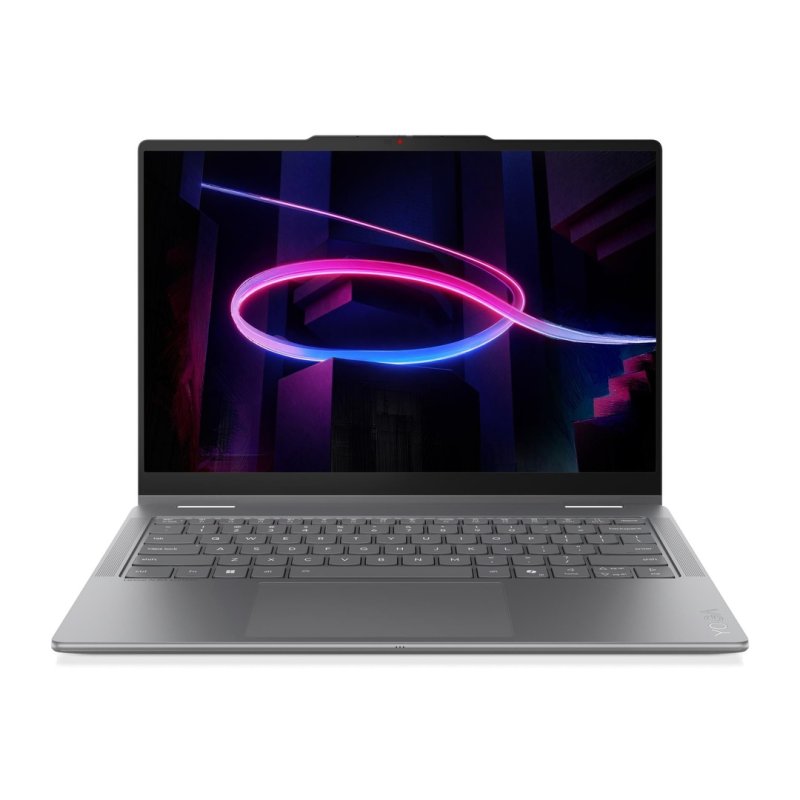 Yoga 7 14"2.8K U7_355 - 32 GB, 2 TB SSD, Windows 11 Pro - obrázek č. 16