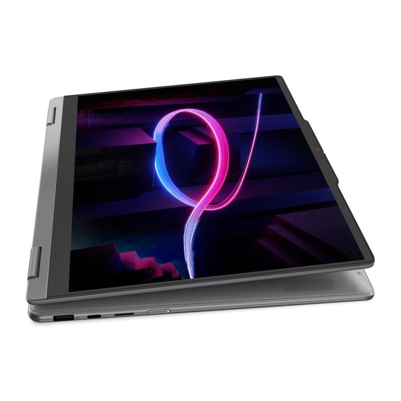 Yoga 7 14"2.8K U7_355 - 32 GB, 2 TB SSD, Windows 11 Pro - obrázek č. 8