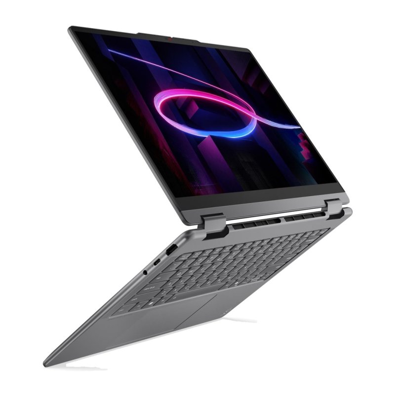 Yoga 7 14"2.8K U7_355 - 32 GB, 2 TB SSD, Windows 11 Pro - obrázek č. 6