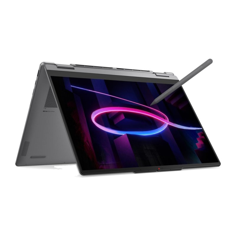 Yoga 7 14"2.8K U7_355 - 32 GB, 2 TB SSD, Windows 11 Pro - obrázek č. 18