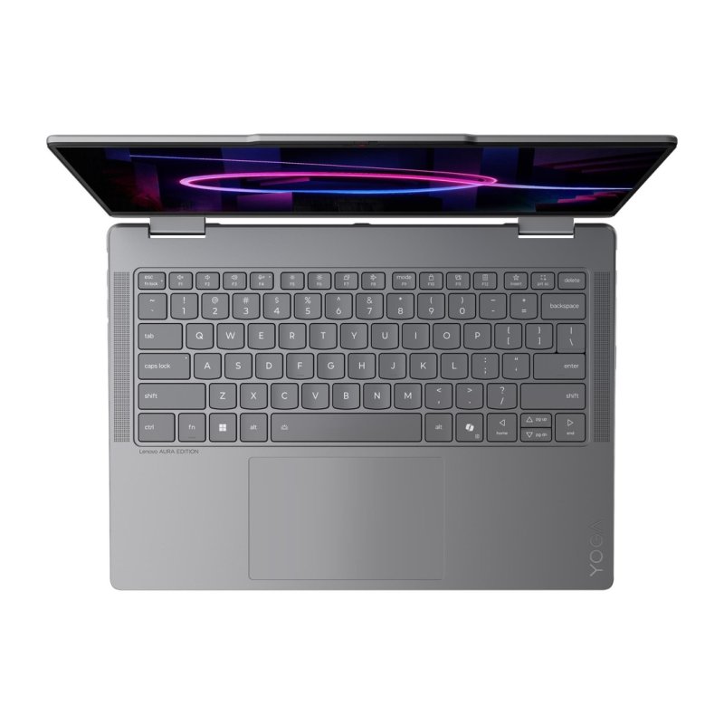 Yoga 7 14"2.8K U7_355 - 32 GB, 2 TB SSD, Windows 11 Pro - obrázek č. 17