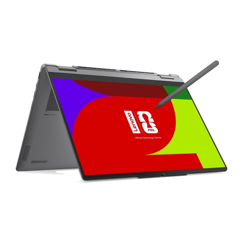Yoga 7 14"2.8K U7_355 - 32 GB, 2 TB SSD, Windows 11 Pro - obrázek č. 7