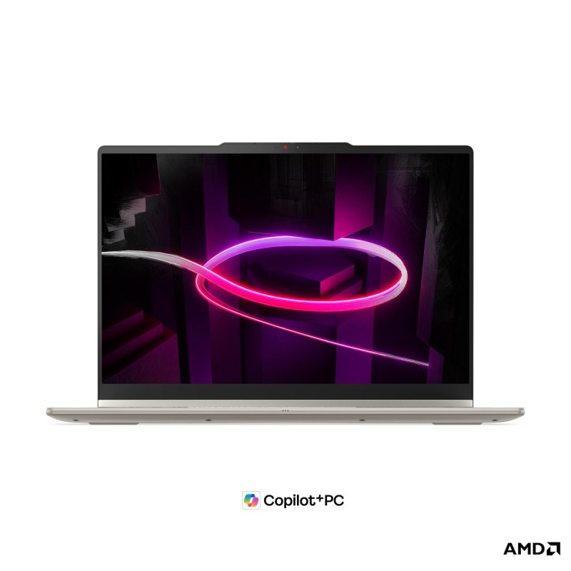 Lenovo Yoga 7 2-in-1 / 14AGP11 / AI5-435 / 14" / WUXGA / T / 16GB / 512GB / AMD int / W11H / Seashell  On-Site - obrázek č. 1