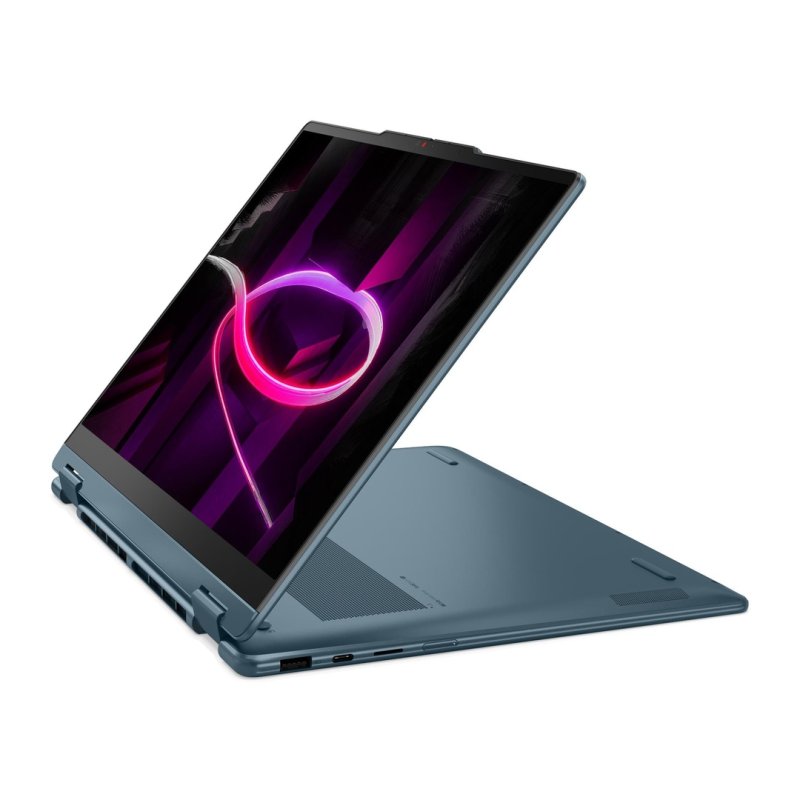 Yoga 7 14"2.8K R_AI_7 - 32 GB, 2 TB SSD, Windows 11 Home - obrázek č. 9