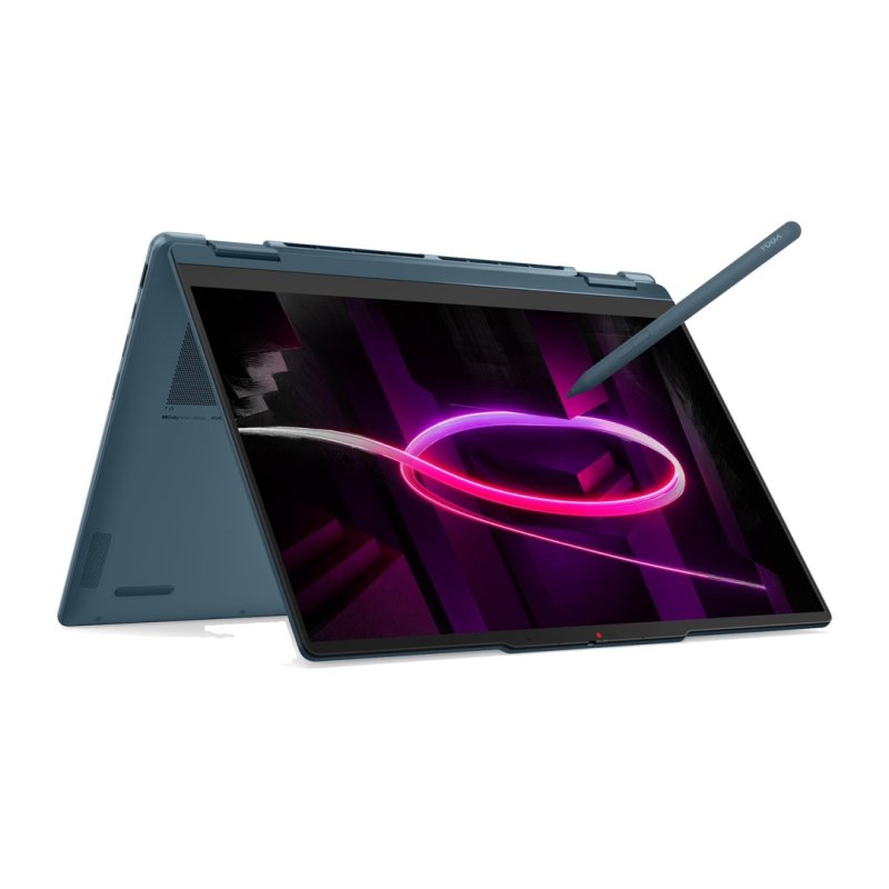 Yoga 7 14"2.8K R_AI_7 - 32 GB, 2 TB SSD, Windows 11 Home - obrázek č. 2