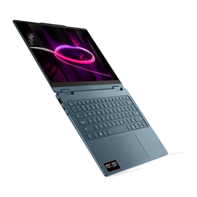 Yoga 7 14"2.8K R_AI_7 - 32 GB, 2 TB SSD, Windows 11 Home - obrázek č. 5