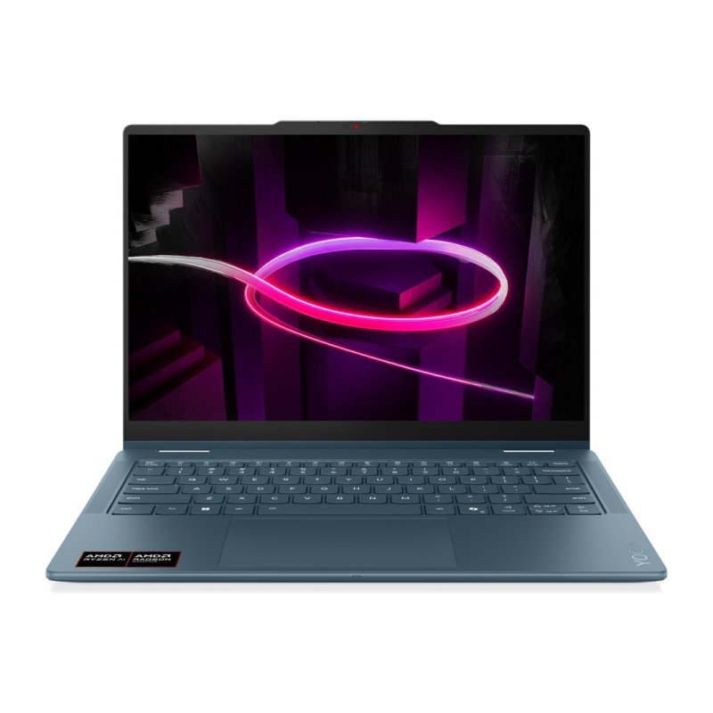 Yoga 7 14"2.8K R_AI_7 - 32 GB, 2 TB SSD, Windows 11 Home - obrázek č. 15
