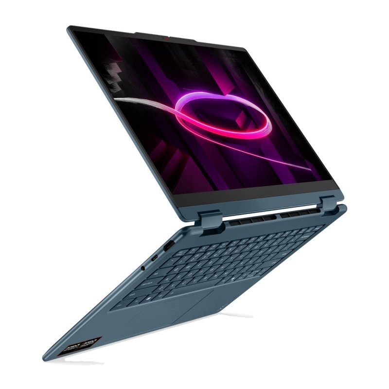 Yoga 7 14"2.8K R_AI_7 - 32 GB, 2 TB SSD, Windows 11 Home - obrázek č. 6