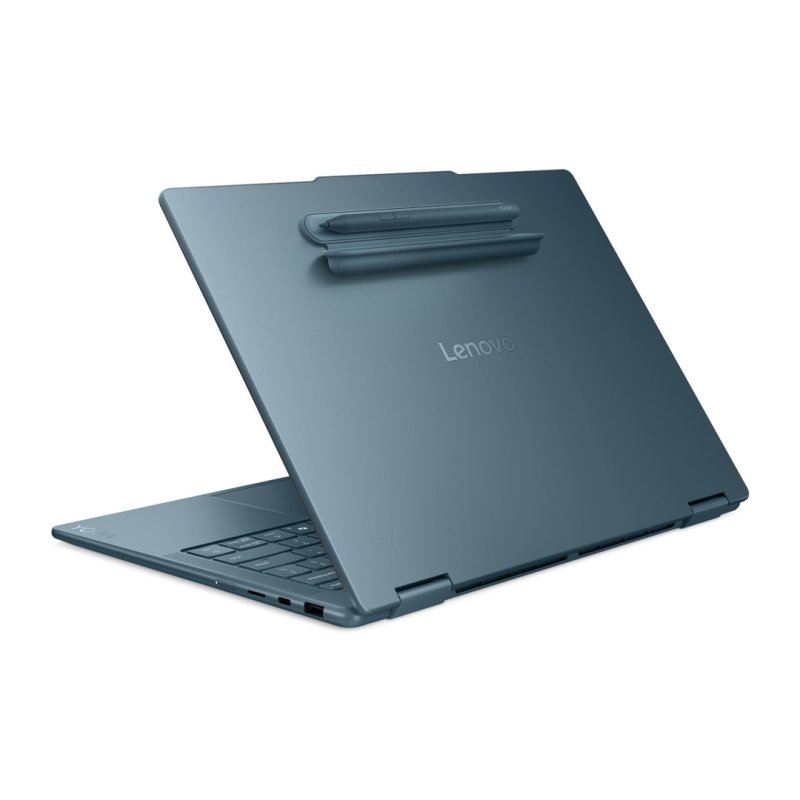 Yoga 7 14"2.8K R_AI_7 - 32 GB, 2 TB SSD, Windows 11 Home - obrázek č. 11