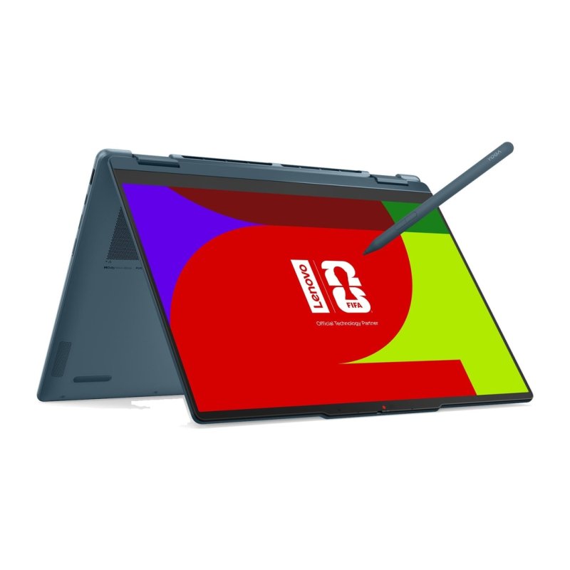 Yoga 7 14"2.8K R_AI_7 - 32 GB, 2 TB SSD, Windows 11 Home - obrázek č. 13