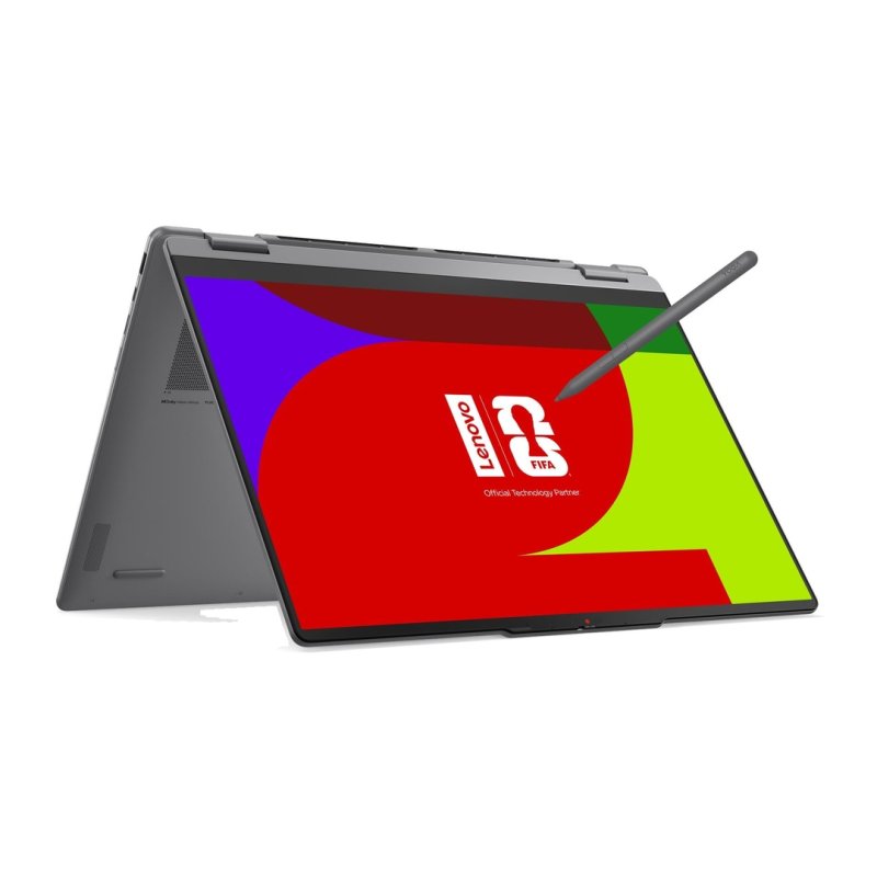 Yoga 7 16"2.8K U7_355 - 32 GB, 2 TB SSD, Windows 11 Home - obrázek č. 1